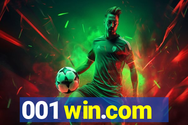 001 win.com